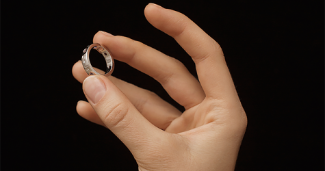 Кольцо Bvlgari — выбор Buro 24/7