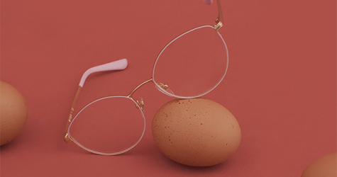 Очки Vogue Eyewear — выбор Buro 24/7