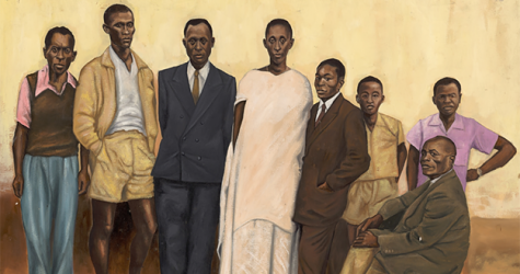 На смену триеннале: новые выставки в «Гараже»