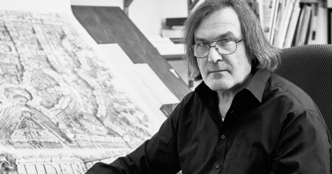 Михаил Филиппов: «Классика — это живая тема»