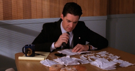 Канал Showtime снял короткометражки о феномене «Твин Пикса»