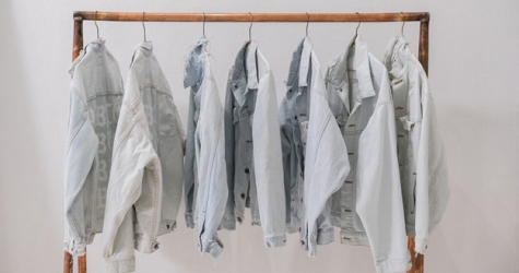 Почему молодежь покупает реплики дорогих брендов