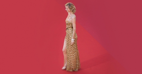 Канны 2017: как повторить образы с красной дорожки