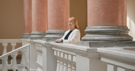 Как построить карьеру в сфере образования: опыт Елены Вартановой