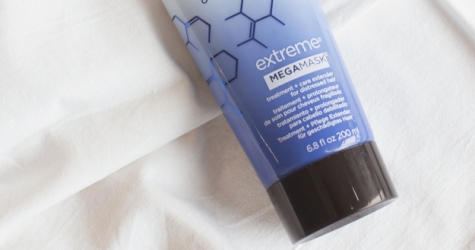 Двухкамерная маска Mega Mask Extreme от Redken — выбор Buro 24/7