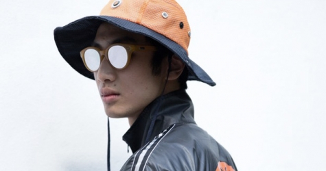 M.I.A. и Astrid Andersen выпустили совместную коллекцию