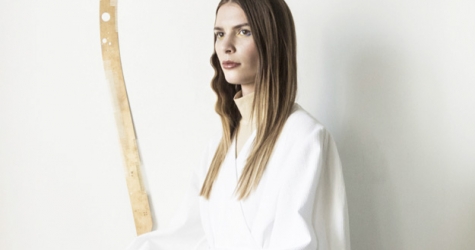 Vardoui Nazarian, Resort 2018 — обзор Buro 24/7