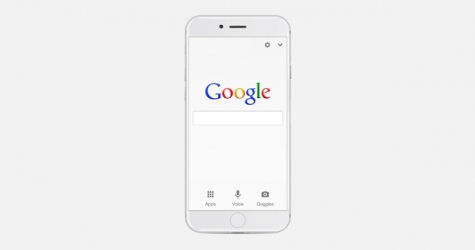 Google запустит свой аналог Snapchat