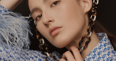 Ремень для сумки Prada — выбор Buro 24/7