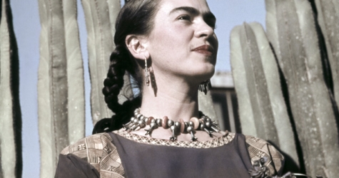 Как создать культовый образ: Фрида Кало и этника