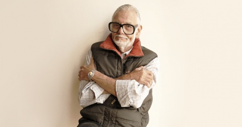 Ушел из жизни родоначальник фильмов о зомби