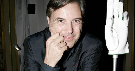 Lanvin объявил имя нового креативного директора