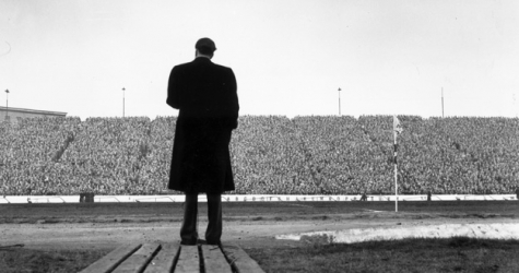 Футбольные фанаты и мода: история любви