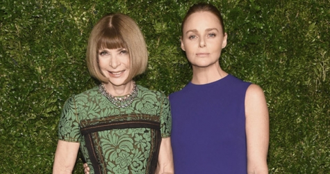 Американский Vogue проведет первую фэшн-конференцию