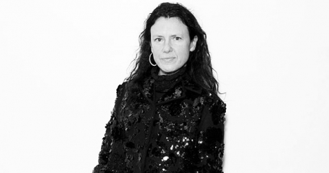 Кэти Гранд присоединится к W Magazine