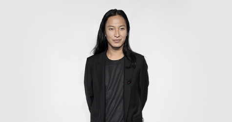 Как выглядит квартира Александра Вэнга