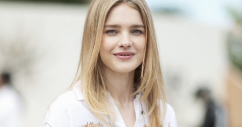 Наталья Водянова инвестировала в мобильное приложение для женщин