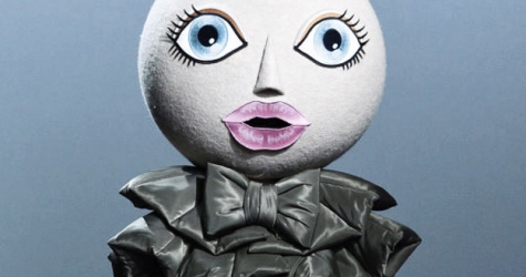 Viktor & Rolf обвиняют в плагиате