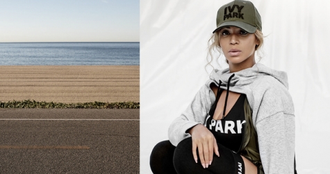 Бейонсе выпустила новую коллекцию Ivy Park
