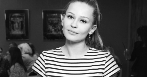 В ЦУМе прошла встреча фонда помощи детям «Галчонок»