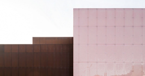 Отель во Вьетнаме и школа дзюдо в Петербурге: лучшие архитектурные проекты 2017 года