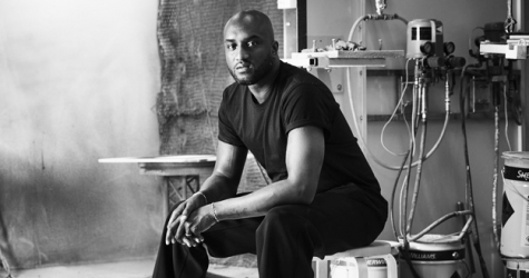 Вирджил Абло и Джонатан Сандерс сделают костюмы для Нью-Йоркского балета