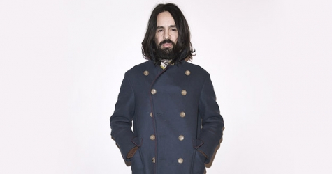 Алессандро Микеле оформит витрины Harrods