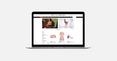 Alibaba заинтересована в сотрудничестве с Net-a-Porter