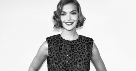 Премия CFDA Awards 2017: Анна Винтур, Николь Кидман, сестры Хадид