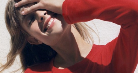 Новый бренд H&M Arket представил первую рекламную кампанию