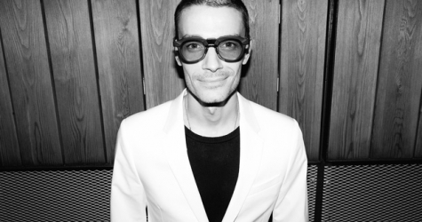 Вечеринка Bulgari: София Заика, Мари Коберидзе, Аглая Тарасова