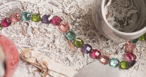 Колье Baccarat — выбор Buro 24/7