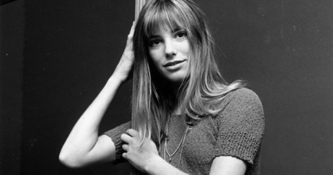 Как создать культовый образ: мини-платья Джейн Биркин