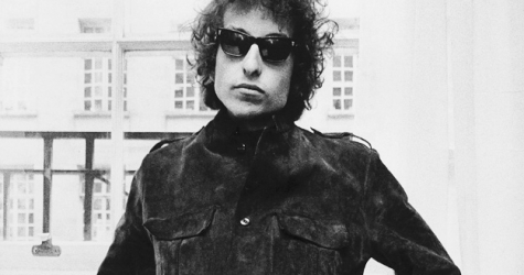 Боба Дилана обвиняют в плагиате нобелевской речи