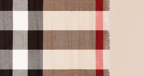 Burberry запускает собственный исследовательский центр