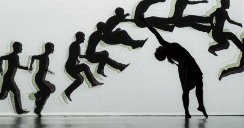 Фестиваль Context. Diana Vishneva ищет молодых хореографов