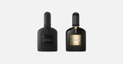 Почему аромат Black Orchid от Тома Форда стал легендой
