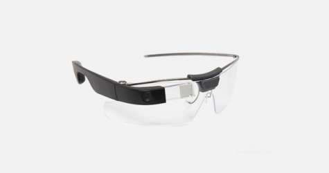Google возобновила производство Google Glass