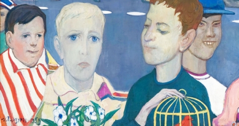 Илья Глазунов: диссидент и анахронист