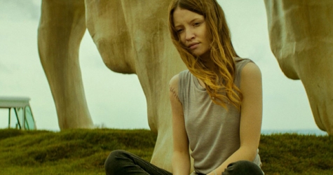 Полный разбор первой серии «Американских богов»