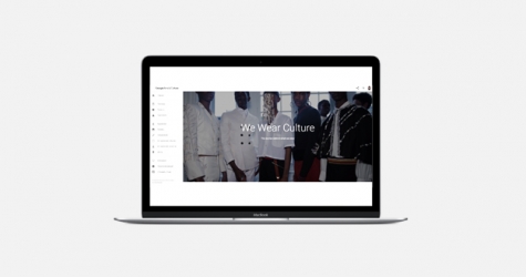 Google составила масштабную энциклопедию моды