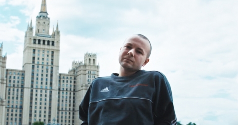 Видео: как готовился показ Гоши Рубчинского в Петербурге