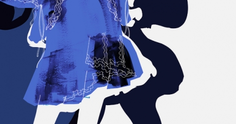 Как выглядит коллекция H&M Studio для Colette