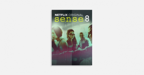 Сериал «Восьмое чувство» сестер Вачовски получит двухчасовой финал