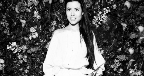 Ужин The Grand Journey 2.0: Манижа, Ксения Чилингарова, Мари Коберидзе