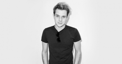 J.W. Anderson анонсировал сотрудничество с Converse