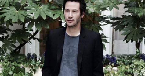 «До костей»: первый трейлер драмы об анорексии с Киану Ривзом