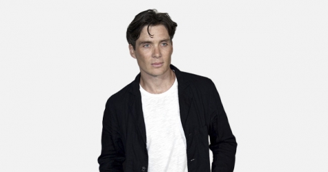 Киллиан Мерфи снялся в ролике Stella McCartney