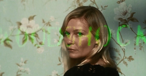 Дизайнеры Rodarte сняли фильм с Кирстен Данст в главной роли