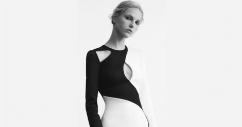 David Koma, Resort 2018 — обзор Buro 24/7